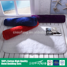 top qualité fabrication 5 étoiles hôtel salle de bain tapis de sol